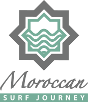Moroccan Surf Journey
